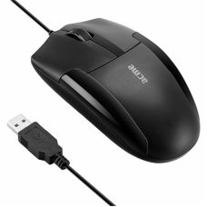 Мышь Acme MS14 USB Black