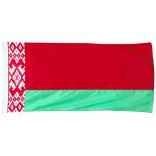 Флаг РБ, 75×150 см
