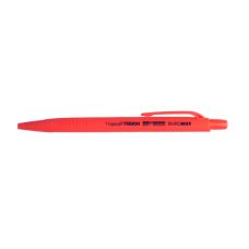 Ручка шариковая автоматическая Tropical Touch, 0,7мм, масляные чернила, синяя
