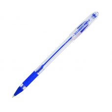 Ручка шариковая синяя CELLO Gripper 0,5мм