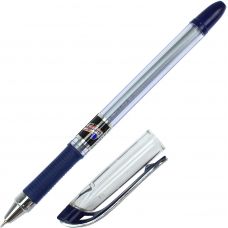 Ручка шариковая CELLO Maxriter XS 0,5мм, пластик, стержень синий