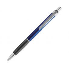Ручка шариковая автоматическая синяя CELLO Sapphire 0,6мм
