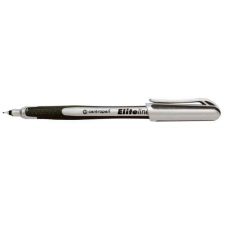 Ручка-линер 0.3мм Centropen "Elite" черная