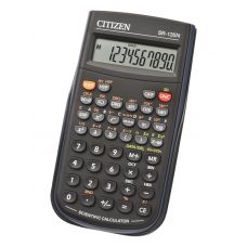Калькулятор инженерный 10р. Citizen SR-135 N, 154x84x19мм