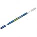 Ручка капиллярная двусторонняя NO PROBLEM пиши-стирай 0,7мм синяя арт.41425