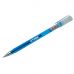 Ручка гелевая Erich Krause "G-TONE" 0,5мм синяя
