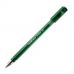 Ручка гелевая Erich Krause "G-TONE" 0,5мм зеленая