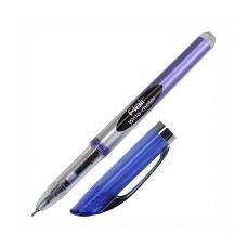 Ручка шариковая синяя Flair WRITO-METER
