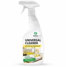 Средство чистящее для всех поверхностей "Universal Cleaner", 600мл, с триггером, пена