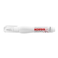 Корректор-ручка Kores Tri Pen 10г