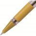 Ручка шариковая Link Clycer 0,7мм золотистая