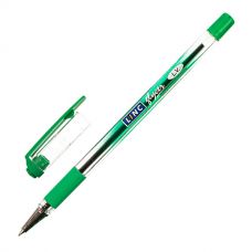 Ручка шариковая Link Clycer 0,7мм зеленая