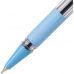 Ручка шариковая Link Clycer 0,7мм голубая