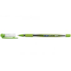 Ручка шариковая Link Clycer 0,7мм салатовая