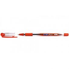 Ручка шариковая Link Clycer 0,7мм оранжевая
