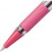 Ручка шариковая Link Clycer 0,7мм розовая
