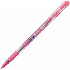 Ручка шариковая Link Clycer 0,7мм розовая