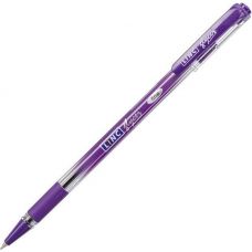 Ручка шариковая Link Clycer 0,7мм фиолетовая