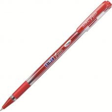 Ручка шариковая Link Clycer 0,7мм красная