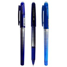 Ручка гелевая со стираемыми чернилами M&G, синяя, 0,7мм