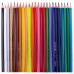 Цветные карандаши 24шт Color Peps