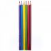 Цветные карандаши 6шт Color Peps