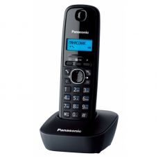 Беспроводной телефон Panasonic DECT KX-TG1611RUH