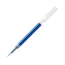 Стержень гелевый 0,5мм для ручек-роллеров Pentel EnerGel, синий