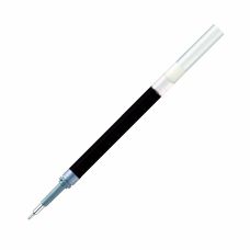 Стержень гелевый 0,7мм для ручек-роллеров Pentel EnerGel, черный