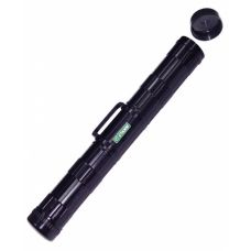 Тубус с ручкой D90мм L680мм чёрный