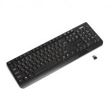 Клавиатура Sven Comfort 2200 Wireless USB Black