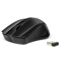 Мышь Sven RX-300 Wireless USB Black